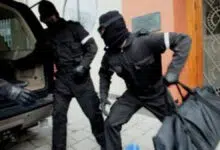 La panique règne à Hedzranawoe, Lomé, après un braquage à main armée. Apprenez-en plus sur cette attaque violente.