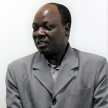 Togo : Prof. Gado Tchangbedji nommé ministre délégué à l’Enseignement supérieur et à la Recherche scientifique