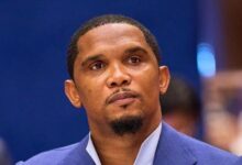Samuel Eto’o nommé vice-président de la Commission des Lois du Jeu à la FIFA, une nouvelle étape pour sa carrière.