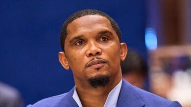 Samuel Eto’o nommé vice-président de la Commission des Lois du Jeu à la FIFA, une nouvelle étape pour sa carrière.
