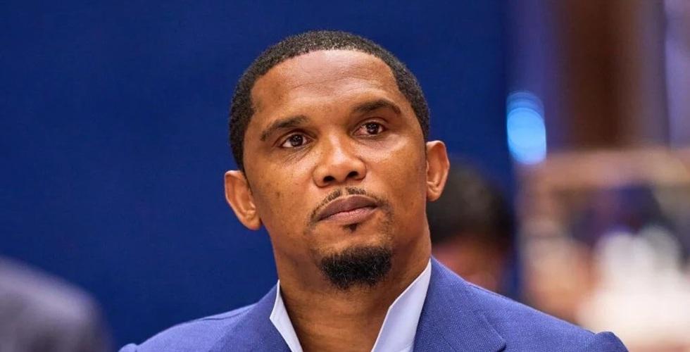 Samuel Eto’o nommé vice-président de la Commission des Lois du Jeu à la FIFA, une nouvelle étape pour sa carrière.