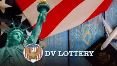 Les inscriptions pour la Loterie américaine DV Lottery 2027 sont ouvertes jusqu'au 19 novembre 2025. Inscrivez-vous dès maintenant.