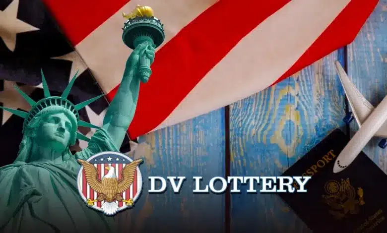 Les inscriptions pour la Loterie américaine DV Lottery 2027 sont ouvertes jusqu'au 19 novembre 2025. Inscrivez-vous dès maintenant.
