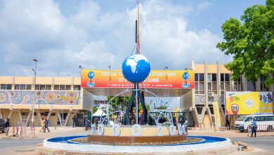 Le CETEF prépare les exposants et sponsors pour la 20e Foire Internationale de Lomé avec des formations techniques essentielles.
