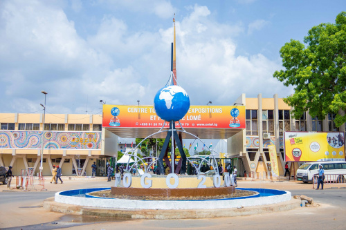 Le CETEF prépare les exposants et sponsors pour la 20e Foire Internationale de Lomé avec des formations techniques essentielles.