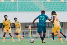 Les Amazones du Bénin ont été éliminées par le Nigeria lors des éliminatoires de la CAN Féminine 2026 malgré une belle performance.