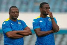 Thierry Mouyouma déclare que le Gabon est prêt à défier le Nigeria en demi-finale des barrages pour la Coupe du monde 2026.