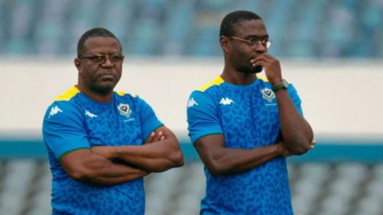 Thierry Mouyouma déclare que le Gabon est prêt à défier le Nigeria en demi-finale des barrages pour la Coupe du monde 2026.