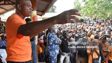 Jean-Pierre Fabre charge le pouvoir à l'anniversaire de l'ANC et réaffirme la lutte pour l'alternance au Togo.