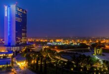 Lomé accueille la 3e édition de BlueInvest Africa les 15 et 16 octobre pour promouvoir l'économie bleue et l'entrepreneuriat.