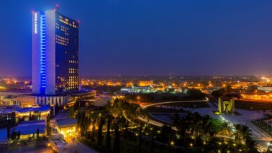 Lomé accueille la 3e édition de BlueInvest Africa les 15 et 16 octobre pour promouvoir l'économie bleue et l'entrepreneuriat.