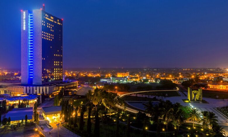 Lomé accueille la 3e édition de BlueInvest Africa les 15 et 16 octobre pour promouvoir l'économie bleue et l'entrepreneuriat.