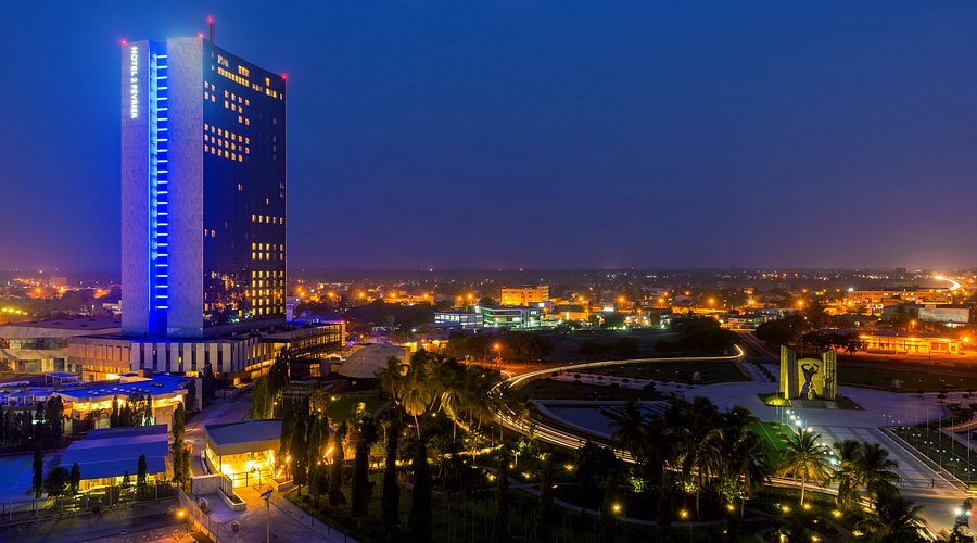 Lomé accueille la 3e édition de BlueInvest Africa les 15 et 16 octobre pour promouvoir l'économie bleue et l'entrepreneuriat.