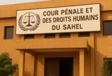 Les ministres de la Justice de l'AES s'unissent pour établir une Cour pénale sahélienne. Lisez-en plus sur cette initiative.