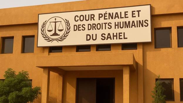 Les ministres de la Justice de l'AES s'unissent pour établir une Cour pénale sahélienne. Lisez-en plus sur cette initiative.