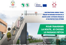 La route Lomé-Aného réhabilitée transforme l'expérience touristique en rendant Aného plus accessible et attrayant pour les visiteurs.