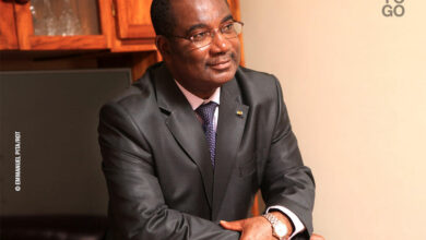 Komi Sélom Klassou est le nouveau président de l’Assemblée nationale du Togo. Explorez son parcours et ses ambitions.