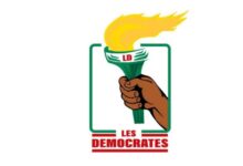 Le duo Agbodjo–Lodjou recalé pour la présidentielle 2026 au Bénin. Découvrez les raisons de ce refus de candidature.
