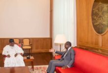 Thomas Boni Yayi et Patrice Talon se réunissent pour discuter des solutions à la crise politique au Bénin. Un événement décisif.