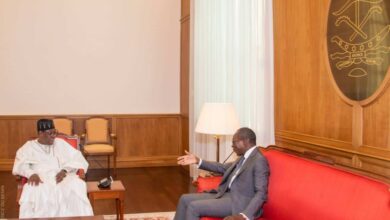 Thomas Boni Yayi et Patrice Talon se réunissent pour discuter des solutions à la crise politique au Bénin. Un événement décisif.