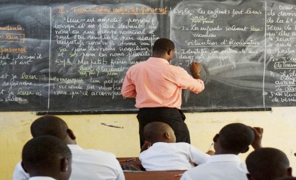 Togo-Concours ENFPE 2025-2027 : les présélectionnés convoqués pour l’entretien ce jeudi