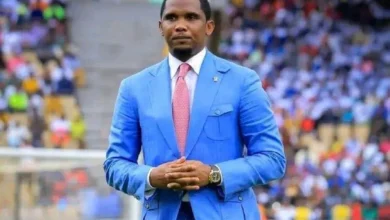 Samuel Eto’o dirigera la délégation camerounaise pour le Mondial 2026 à Maurice. Un engagement fort pour l’équipe.