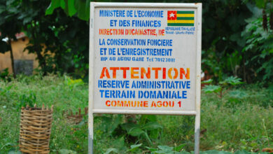 Le MMLK salue l’initiative de sécurisation du domaine public et appelle à la transparence pour tous les citoyens concernés.