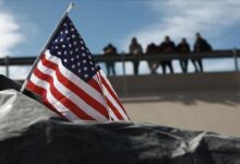 Les États-Unis suspendent les services de visas à Ouagadougou. Les demandeurs doivent se diriger vers Lomé pour leurs visas.