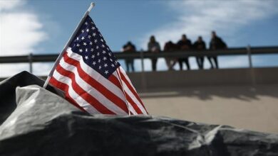Les États-Unis suspendent les services de visas à Ouagadougou. Les demandeurs doivent se diriger vers Lomé pour leurs visas.