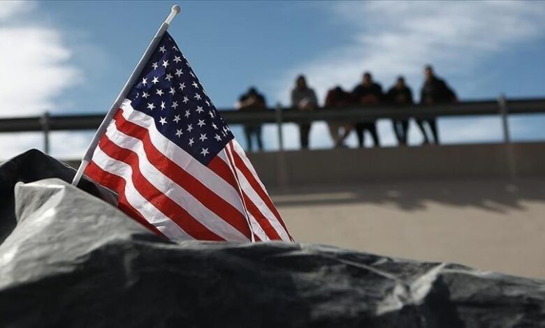 Les États-Unis suspendent les services de visas à Ouagadougou. Les demandeurs doivent se diriger vers Lomé pour leurs visas.