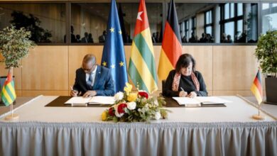 Les négociations Togo-Allemagne ont abouti à 50 millions d’euros pour le développement. Découvrez les nouvelles initiatives.