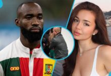 Découvrez les détails de l'affaire d'infidélité impliquant Cameroun : Moumi Ngamaleu et les révélations sur les réseaux sociaux.