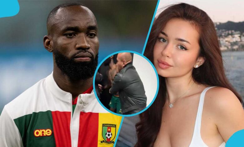 Découvrez les détails de l'affaire d'infidélité impliquant Cameroun : Moumi Ngamaleu et les révélations sur les réseaux sociaux.