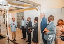 L’Université de Lomé a accueilli l’ambassadeur du Gabon pour renforcer la coopération scientifique au CERSA. Découvrez les détails.