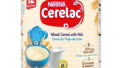L'ATC alerte sur les céréales pour bébés Cerelac au Togo, qui contiendraient plus de sucres ajoutés qu'en Europe.