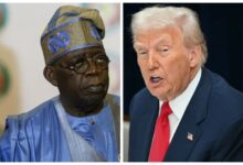 Donald Trump menace d’une intervention militaire au Nigeria, Abuja rejette des accusations « infondées » sur la situation chrétienne.