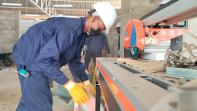 Les inscriptions pour les examens et concours professionnels de l’enseignement technique sont ouvertes jusqu'au 28 novembre 2025.