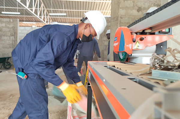 Les inscriptions pour les examens et concours professionnels de l’enseignement technique sont ouvertes jusqu'au 28 novembre 2025.