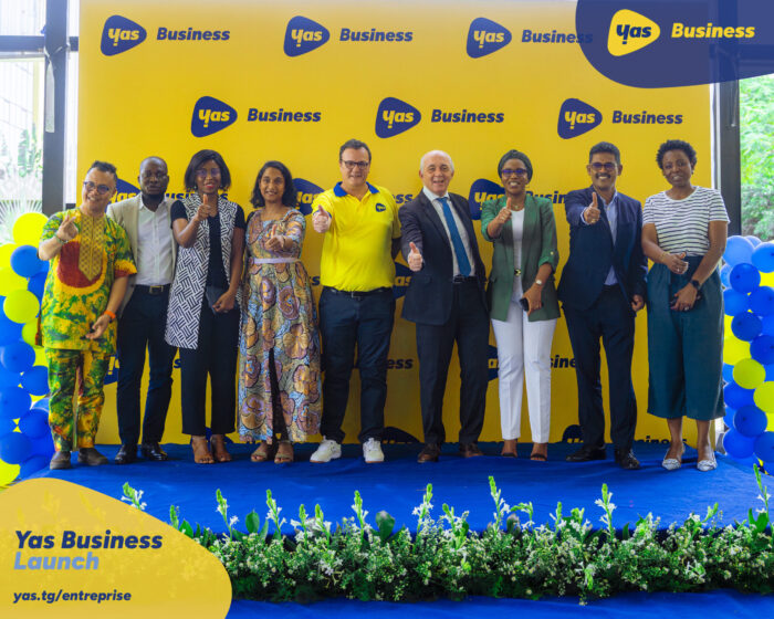 Yas Business s'installe comme un moteur incontournable dans la révolution digitale au Togo, offrant des solutions adaptées aux entreprises.