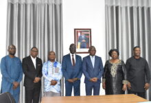 Le ministre TESSI renforce la coopération avec les partenaires techniques et financiers dans le secteur de la santé au Togo.