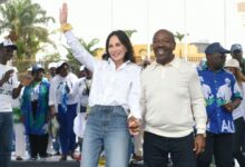 Sylvia Bongo et son fils Noureddin absents à l’ouverture de leur procès à Libreville pour détournement de fonds publics.