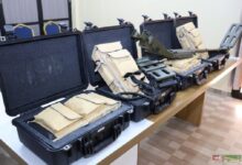 L'Union européenne renforce l'appui au Togo pour la sécurité dans les Savanes, soutenant les forces de défense.