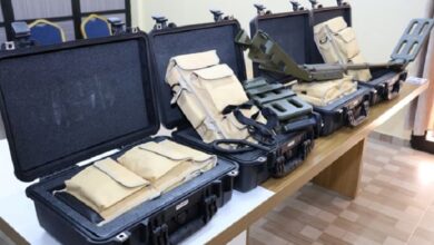 L'Union européenne renforce l'appui au Togo pour la sécurité dans les Savanes, soutenant les forces de défense.