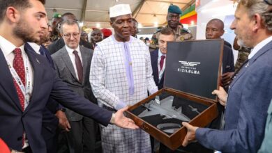 BAMEX’25 à Bamako : une rencontre stratégique pour renforcer la souveraineté sécuritaire de l'Afrique face aux défis mondiaux.