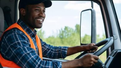 L'ANPE a dévoilé les candidats pour la formation certifiante en conduite de camion. Consultez la liste et préparez-vous au test.