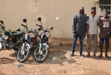 Découvrez comment les braqueurs d’Hédzranawoe ont été arrêtés à Lomé après un braquage audacieux le 21 octobre.
