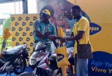 Yas Togo valorise son réseau avec le Challenge POA Kiosque, récompensant les points de vente les plus performants.