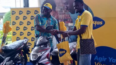 Yas Togo valorise son réseau avec le Challenge POA Kiosque, récompensant les points de vente les plus performants.