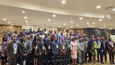 L’OOAS s'engage à moderniser les décisions de santé publique en Afrique de l’Ouest lors d'un atelier à Lomé, du 18 au 21 novembre 2025.