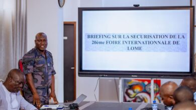 À l'occasion de FIL 2025, les forces de l'ordre s'engagent pour une sécurité optimale. Découvrez les mesures prévues.